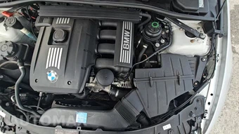 2011 BMW 3 Series Coupe 328i xDrive – miniatura 34