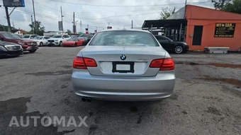 2011 BMW 3 Series Coupe 328i xDrive – miniatura 4