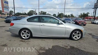 2011 BMW 3 Series Coupe 328i xDrive – miniatura 5