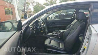 2011 BMW 3 Series Coupe 328i xDrive – miniatura 7