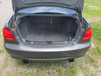 2011 BMW 3 Series Coupe 335i xDrive – miniatura 14