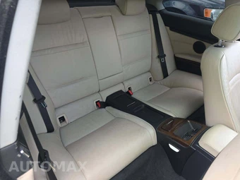 2011 BMW 3 Series Coupe 335i xDrive – miniatura 16