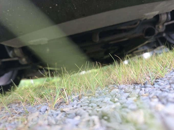 2011 BMW 3 Series Coupe 335i xDrive – miniatura 20