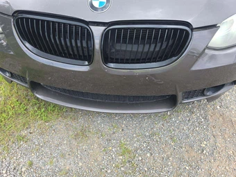 2011 BMW 3 Series Coupe 335i xDrive – miniatura 23