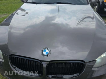 2011 BMW 3 Series Coupe 335i xDrive – miniatura 26