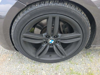 2011 BMW 3 Series Coupe 335i xDrive – miniatura 27