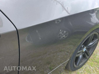 2011 BMW 3 Series Coupe 335i xDrive – miniatura 28