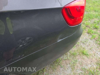 2011 BMW 3 Series Coupe 335i xDrive – miniatura 29