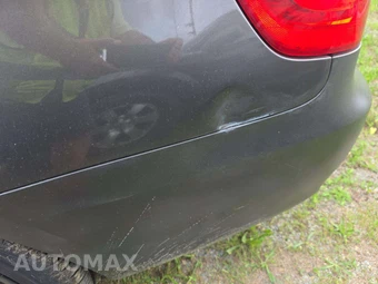 2011 BMW 3 Series Coupe 335i xDrive – miniatura 30