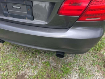 2011 BMW 3 Series Coupe 335i xDrive – miniatura 32