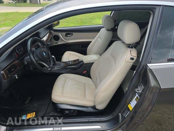 2011 BMW 3 Series Coupe 335i xDrive – miniatura 6