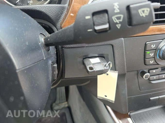 2011 BMW 3 Series Coupe 335i xDrive – miniatura 8