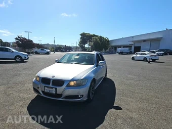 2011 BMW 3 Series Sedan 328i — samochód z USA z aukcji Manheim, oferta Kup Teraz w AUTOMAX