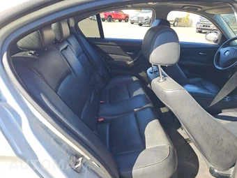 2011 BMW 3 Series Sedan 328i – miniatura 13