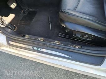 2011 BMW 3 Series Sedan 328i – miniatura 18
