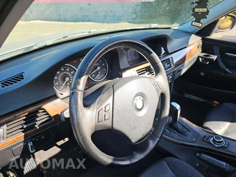 2011 BMW 3 Series Sedan 328i – miniatura 19