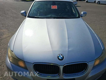 2011 BMW 3 Series Sedan 328i – miniatura 24