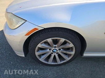 2011 BMW 3 Series Sedan 328i – miniatura 26