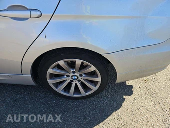 2011 BMW 3 Series Sedan 328i – miniatura 30