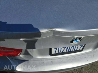 2011 BMW 3 Series Sedan 328i – miniatura 33