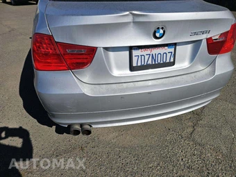 2011 BMW 3 Series Sedan 328i – miniatura 35
