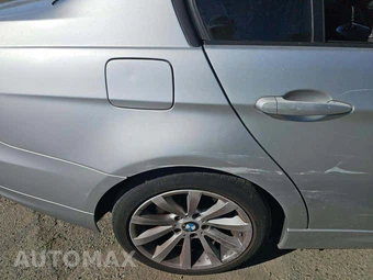 2011 BMW 3 Series Sedan 328i – miniatura 38