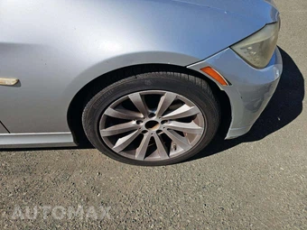 2011 BMW 3 Series Sedan 328i – miniatura 42