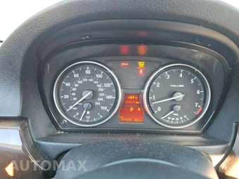 2011 BMW 3 Series Sedan 328i – miniatura 6