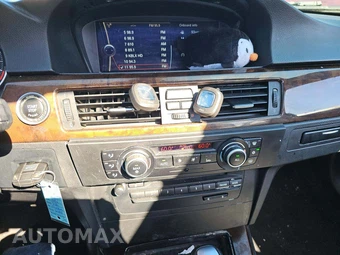 2011 BMW 3 Series Sedan 328i – miniatura 7