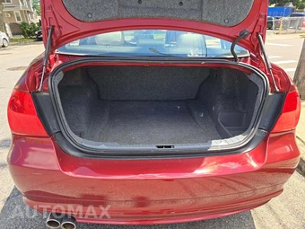 2011 BMW 3 Series Sedan 328i – miniatura 14