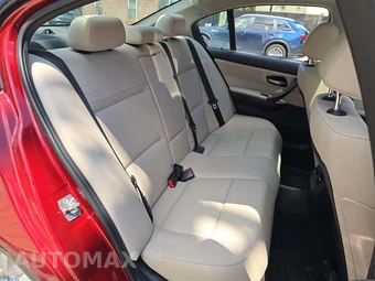 2011 BMW 3 Series Sedan 328i – miniatura 16