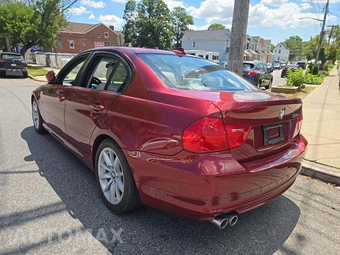2011 BMW 3 Series Sedan 328i – miniatura 2