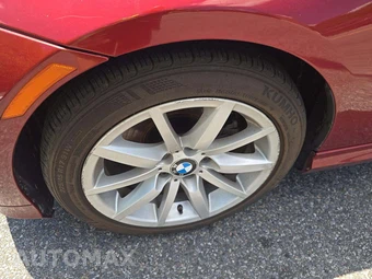 2011 BMW 3 Series Sedan 328i – miniatura 22