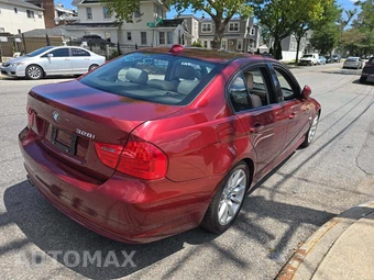 2011 BMW 3 Series Sedan 328i – miniatura 3