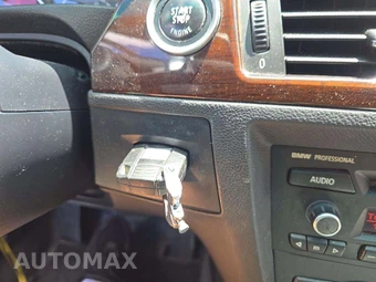 2011 BMW 3 Series Sedan 328i – miniatura 8