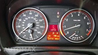 2011 BMW 3 Series Sedan 328i – miniatura 18