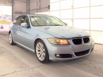 2011 BMW 3 Series Sedan 328i – miniatura 3