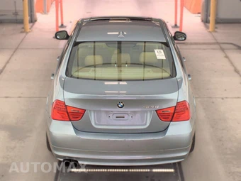 2011 BMW 3 Series Sedan 328i – miniatura 5
