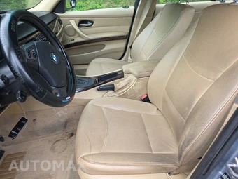 2011 BMW 3 Series Sedan 328i – miniatura 7