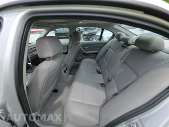 2011 BMW 3 Series Sedan 328i – miniatura 13