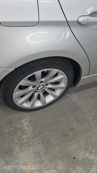 2011 BMW 3 Series Sedan 328i – miniatura 32