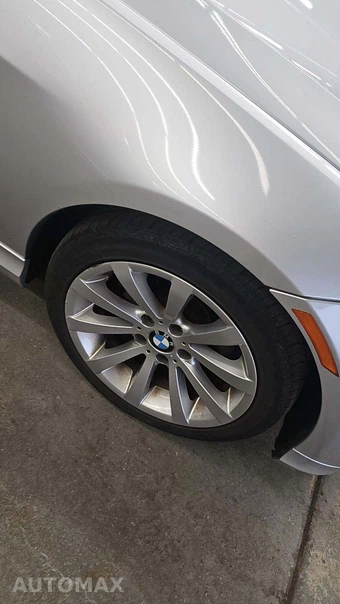 2011 BMW 3 Series Sedan 328i – miniatura 38