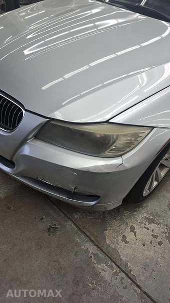 2011 BMW 3 Series Sedan 328i – miniatura 45