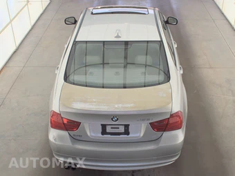 2011 BMW 3 Series Sedan 328i – miniatura 5