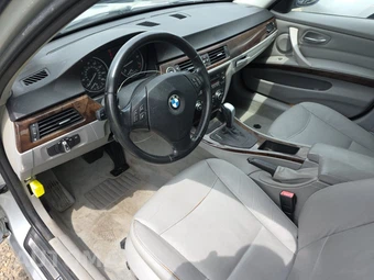 2011 BMW 3 Series Sedan 328i – miniatura 7