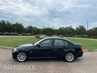 2011 BMW 3 Series Sedan 328i - car from the USA, Manheim Buy-Now listing at AUTOMAX