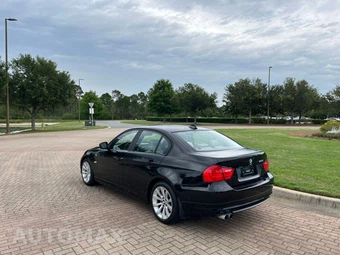 2011 BMW 3 Series Sedan 328i - miniatura 5