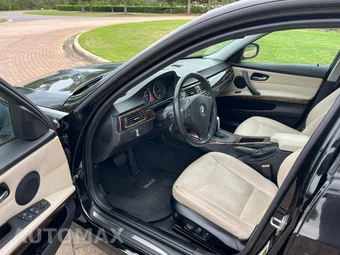 2011 BMW 3 Series Sedan 328i - miniatura 7