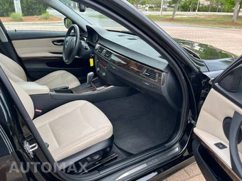 2011 BMW 3 Series Sedan 328i - miniatura 8