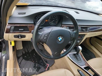 2011 BMW 3 Series Sedan 328i - miniatura 10